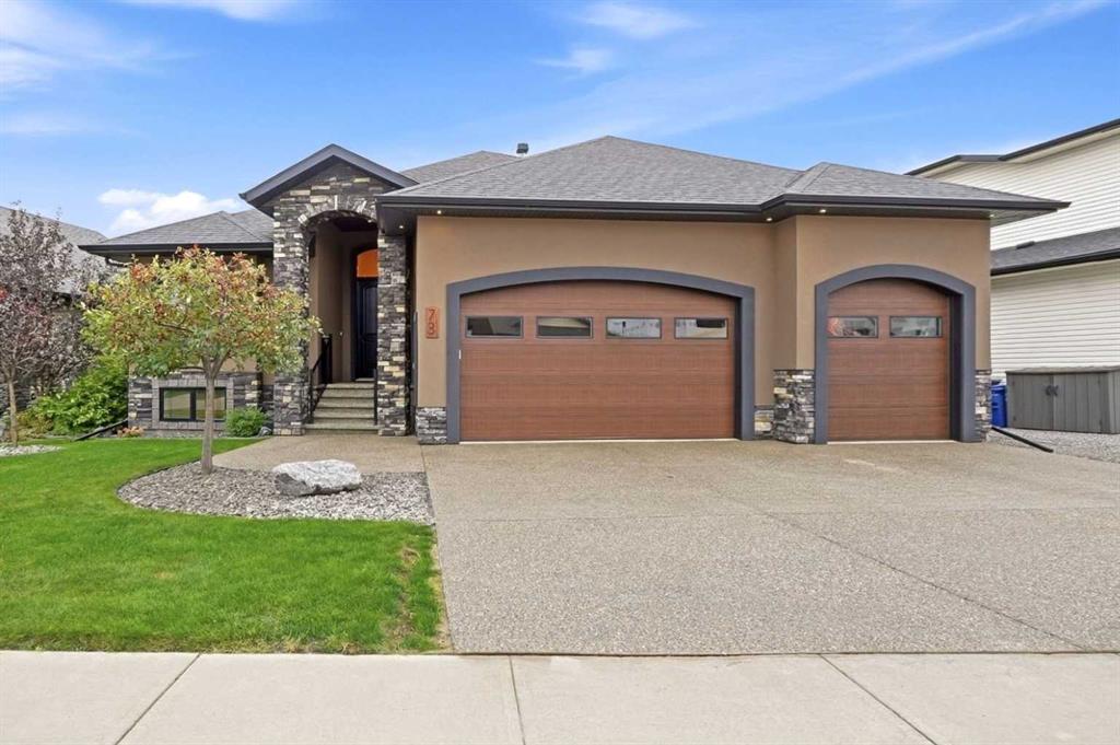 Picture of 73 Lundberg Crescent , Red Deer Real Estate Listing