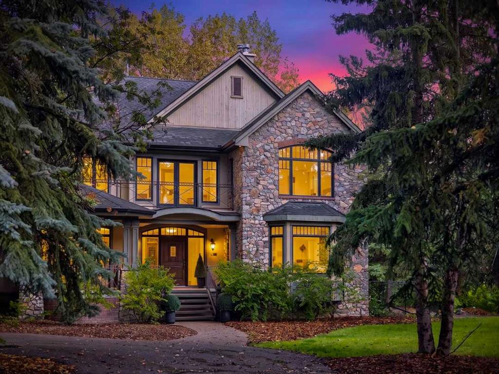 Picture of 33 Longeway Place , Rural Rocky View County Real Estate Listing