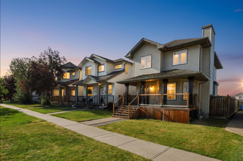 Picture of 244 Rainbow Creek Drive , Fort McMurray Real Estate Listing
