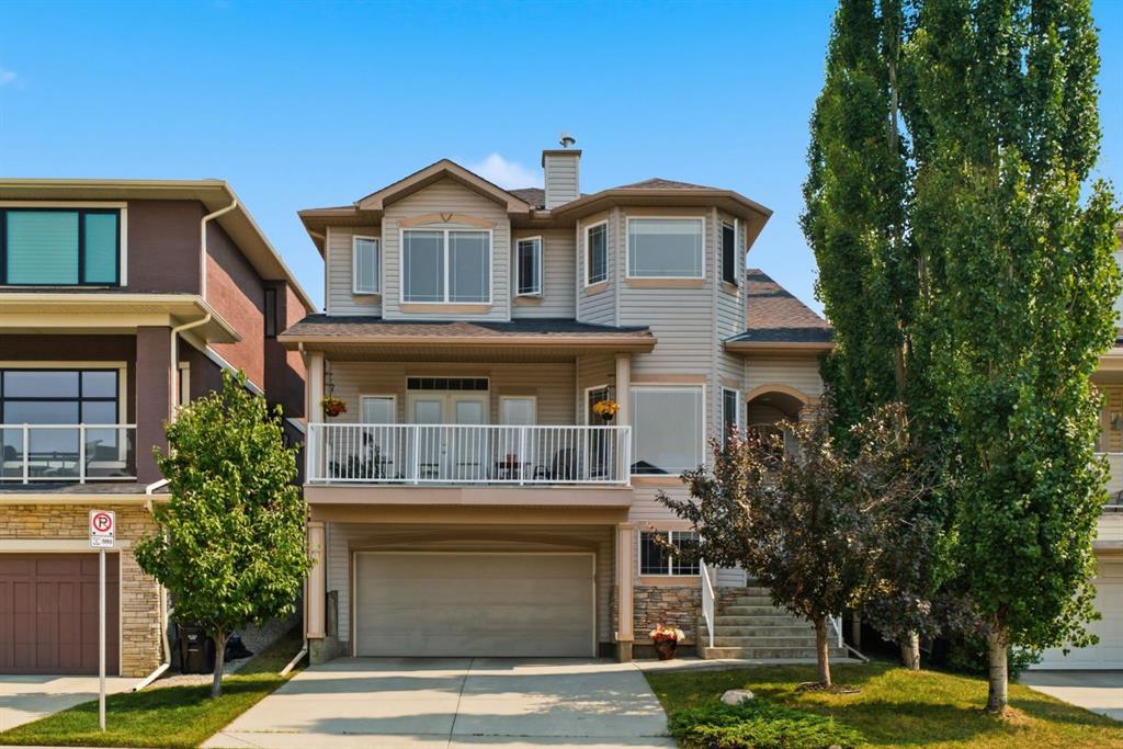 Picture of 54 Rockyledge Rise NW, Calgary Real Estate Listing