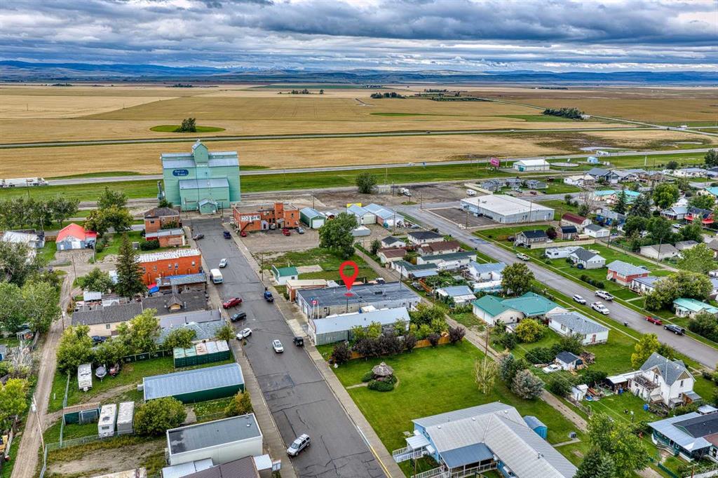Picture of 5062 50 Avenue SE, Stavely Real Estate Listing