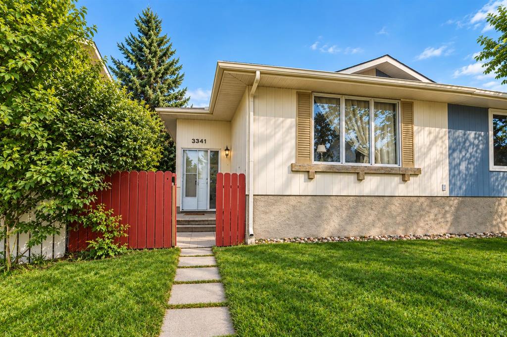 Picture of 3341 Doverthorn Road SE, Calgary Real Estate Listing