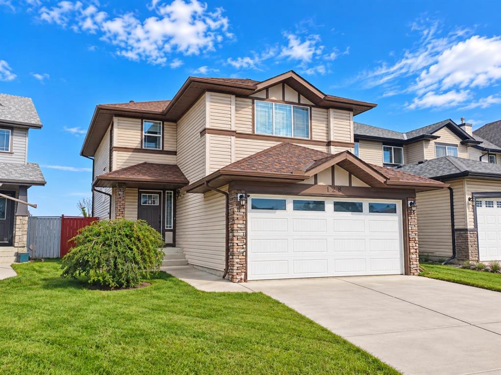 Picture of 128 WESTON Manor SW, Calgary Real Estate Listing