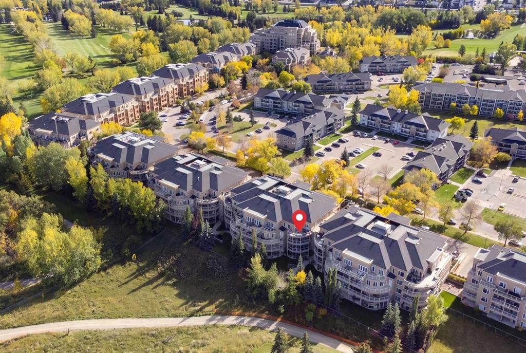 Picture of 405, 6 Hemlock Crescent SW, Calgary Real Estate Listing