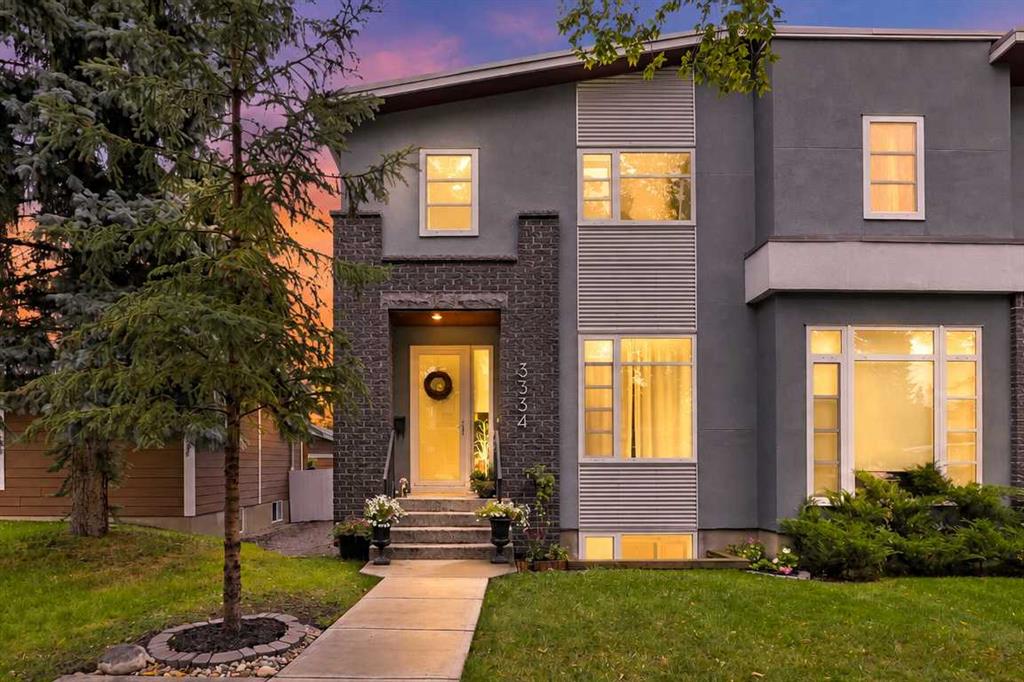 Picture of 3334 42 Street SW, Calgary Real Estate Listing