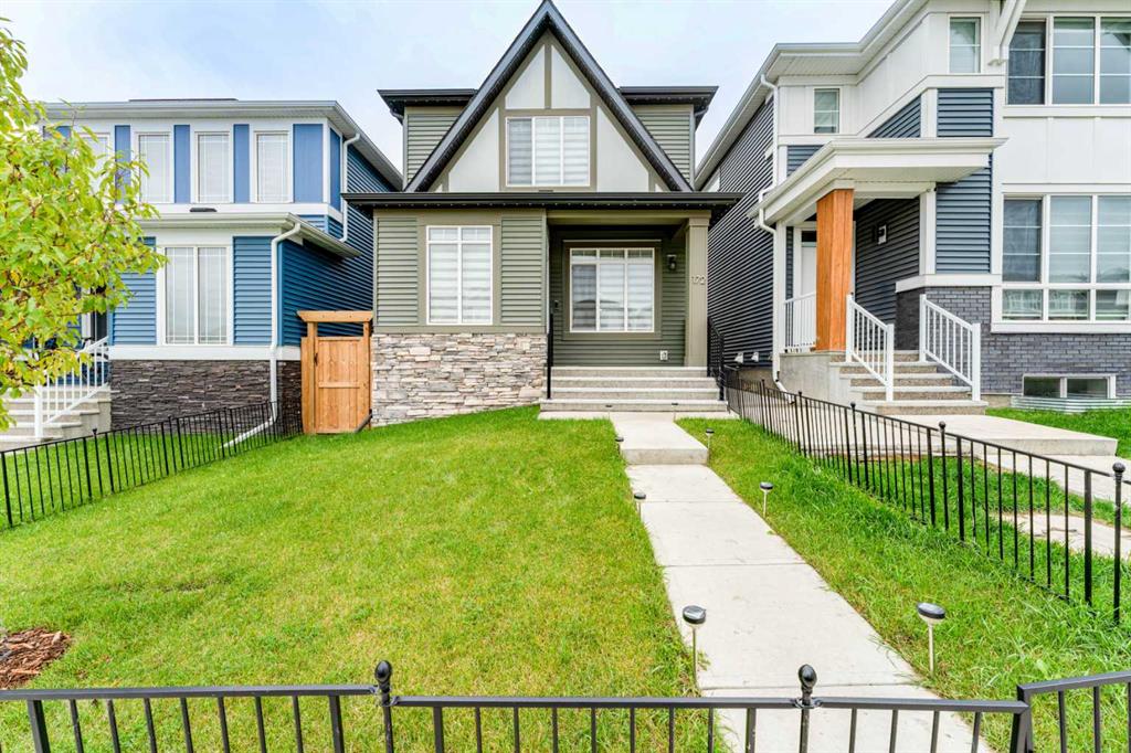 Picture of 172 Belmont Green SW, Calgary Real Estate Listing