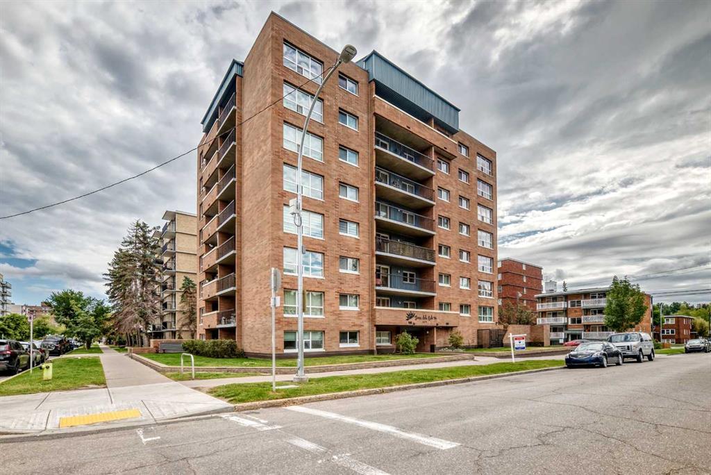 Picture of 701, 1414 12 Street SW, Calgary Real Estate Listing