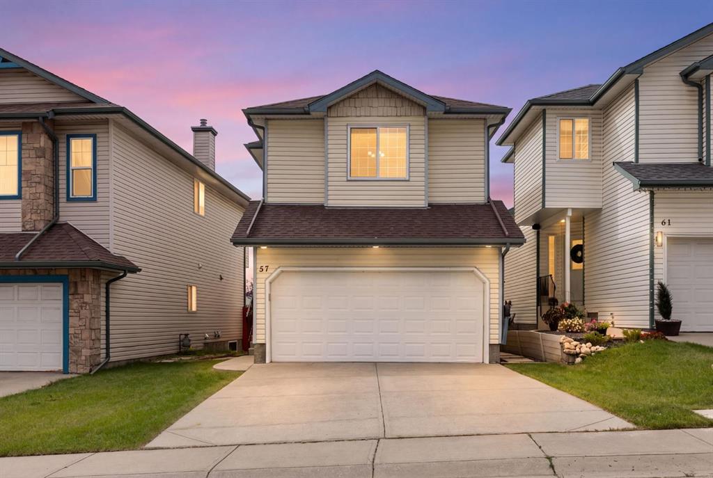 Picture of 57 Arbour Stone Crescent NW, Calgary Real Estate Listing