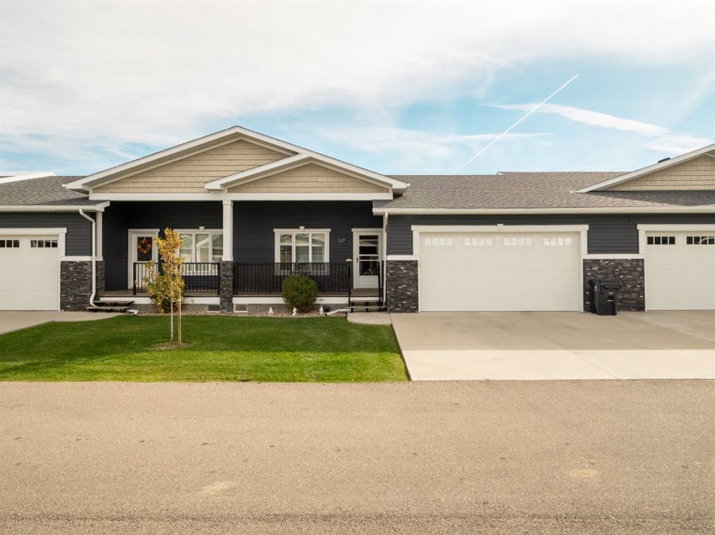 Picture of 3, 179 Fairmont Boulevard S, Lethbridge Real Estate Listing