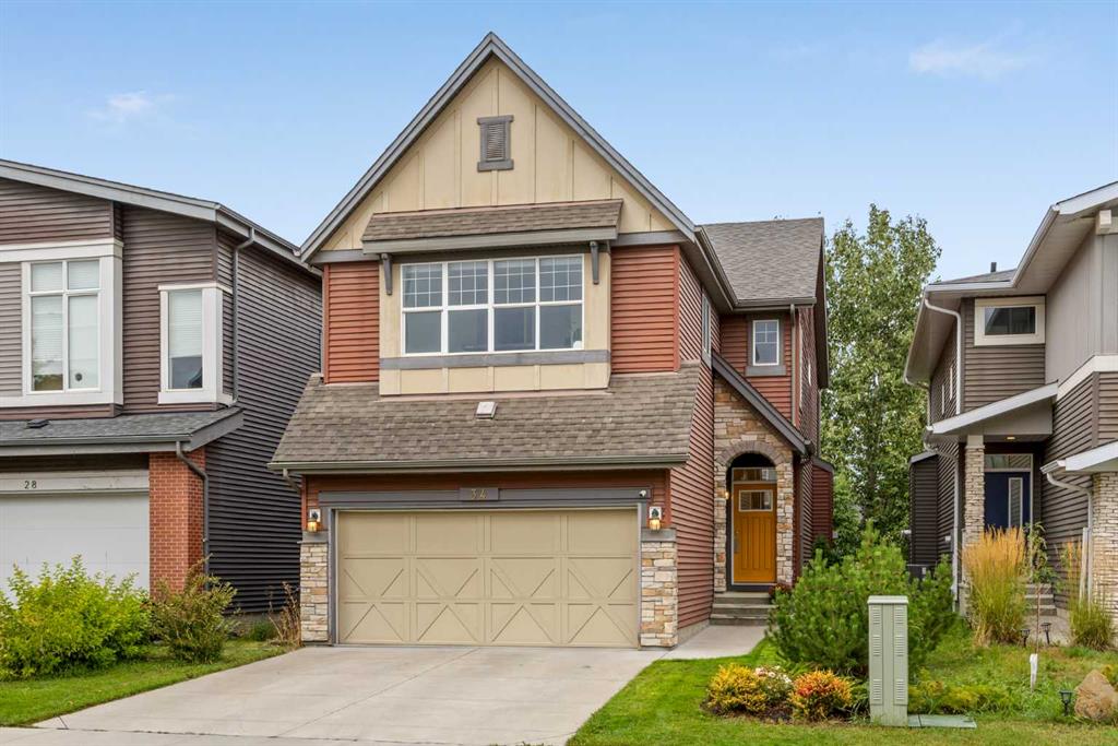 Picture of 34 Walgrove Terrace SE, Calgary Real Estate Listing
