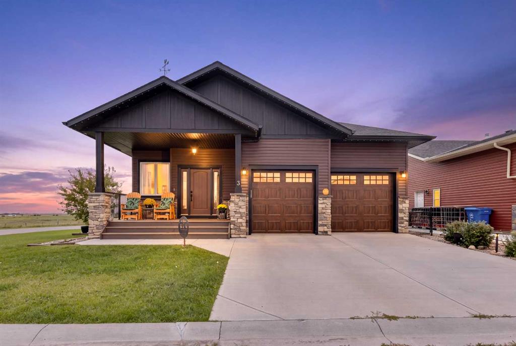 Picture of 3 Gardner Close , Cayley Real Estate Listing