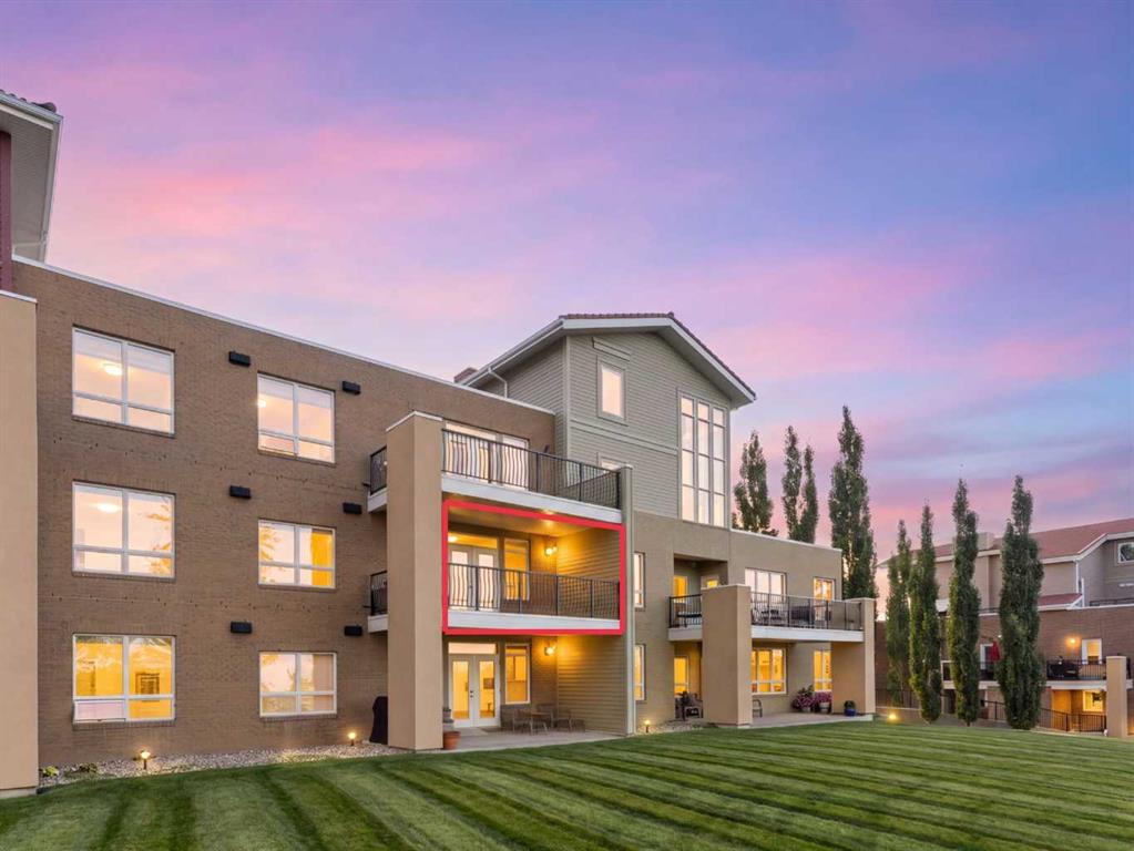 Picture of 1208, 10221 Tuscany Boulevard NW, Calgary Real Estate Listing