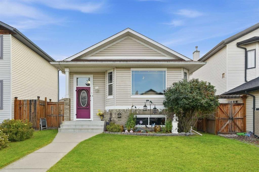 Picture of 58 Cimarron Meadows Road , Okotoks Real Estate Listing
