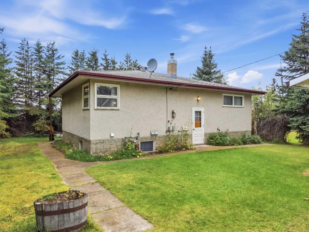 Picture of 4803 42 Street  , Ponoka Real Estate Listing