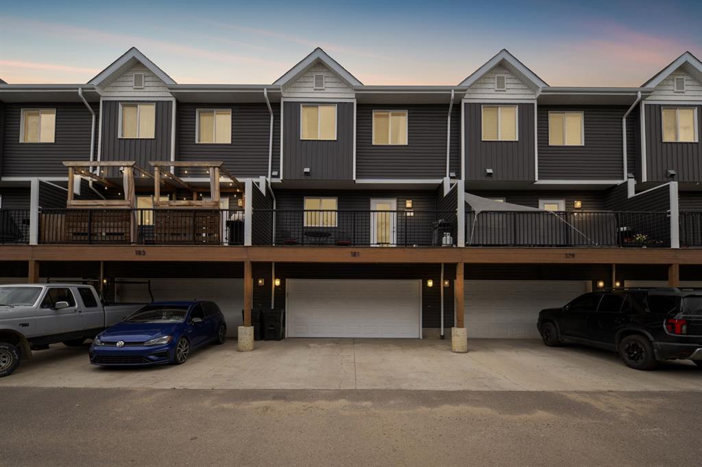 Picture of 181, 401 Athabasca  , Fort McMurray Real Estate Listing