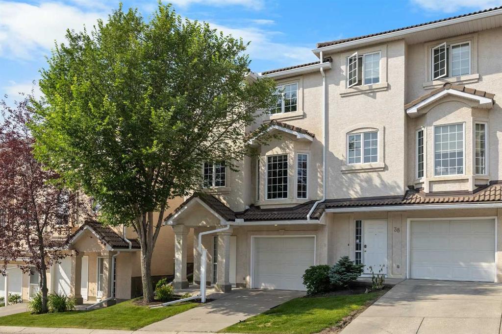 Picture of 36 Hamptons Link NW, Calgary Real Estate Listing