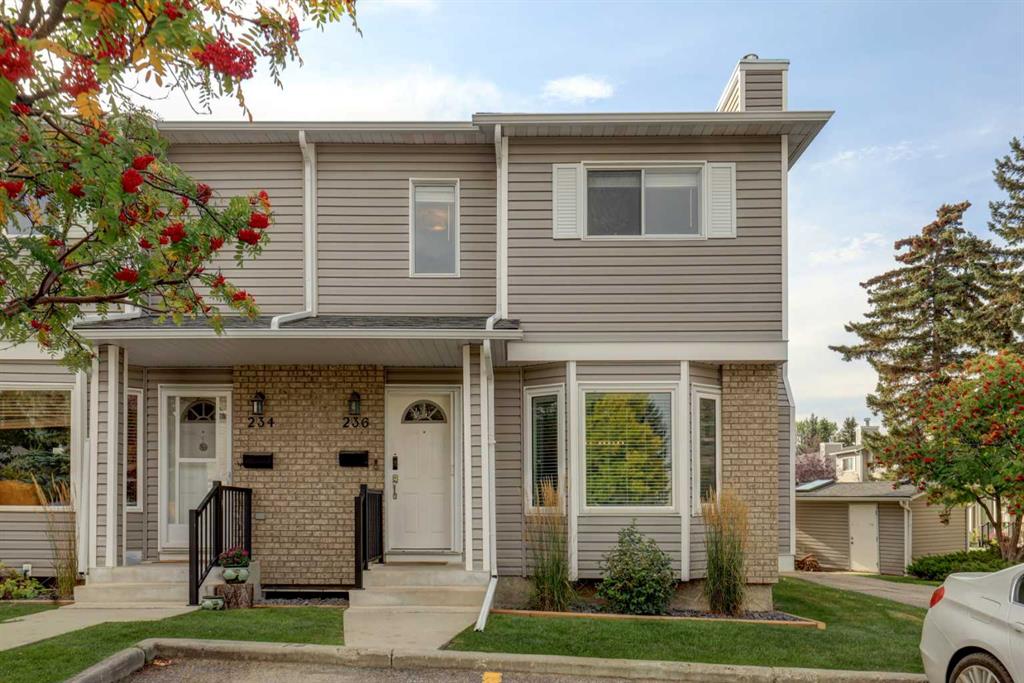 Picture of 236 Cedarwood Park SW, Calgary Real Estate Listing