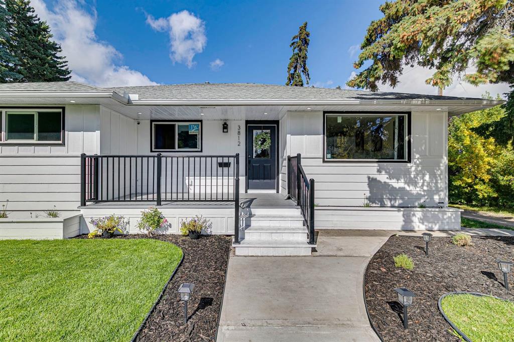 Picture of 3812 3 Avenue SW, Calgary Real Estate Listing