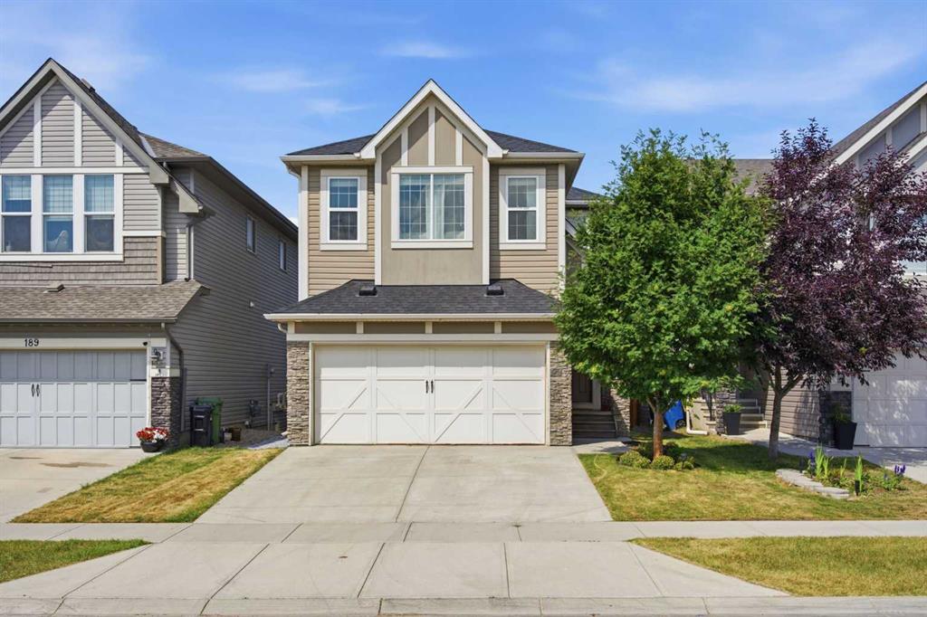 Picture of 193 Hillcrest Drive SW, Airdrie Real Estate Listing