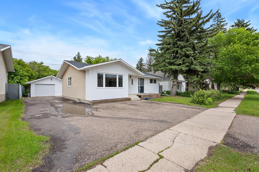 Picture of 5510 45 Street , Lloydminster Real Estate Listing