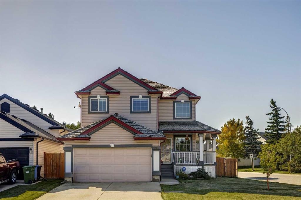 Picture of 196 Harvest Park Way NE, Calgary Real Estate Listing