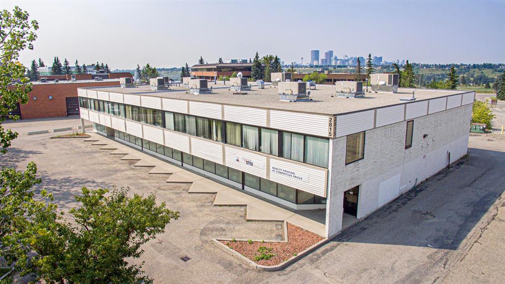 Picture of 2815 12 Street NE, Calgary Real Estate Listing