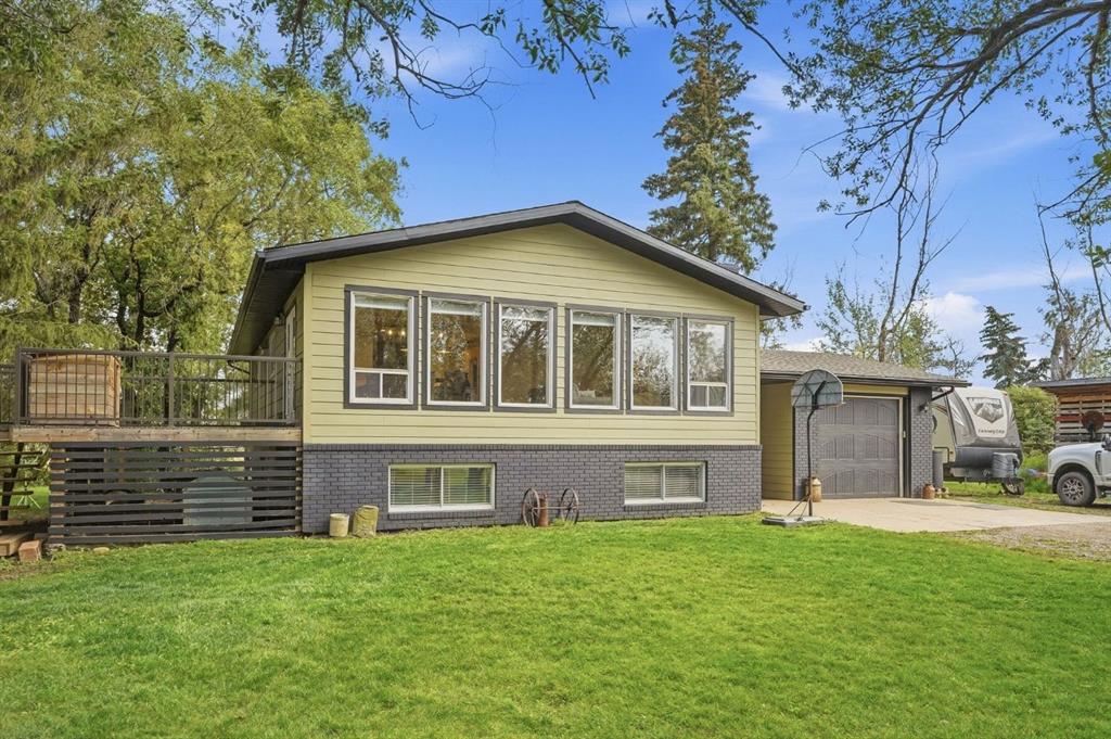 Picture of 30039 Range Road 14  , Rural Mountain View County Real Estate Listing