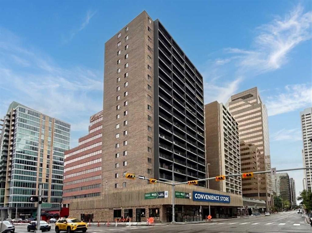 Picture of 840 5 Avenue SW, Calgary Real Estate Listing