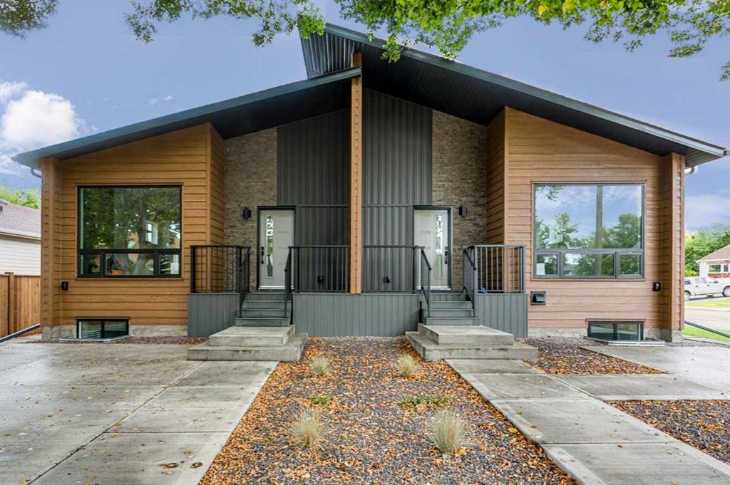 Picture of 4, 5537 51 Avenue , Lacombe Real Estate Listing