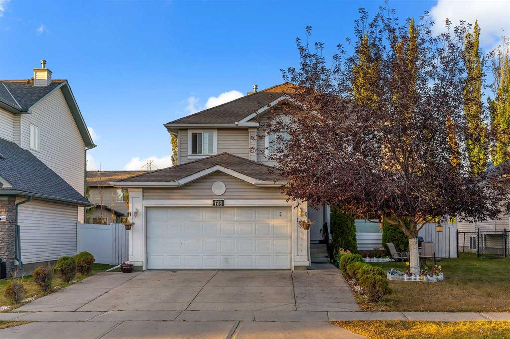Picture of 185 West Lakeview Drive , Chestermere Real Estate Listing