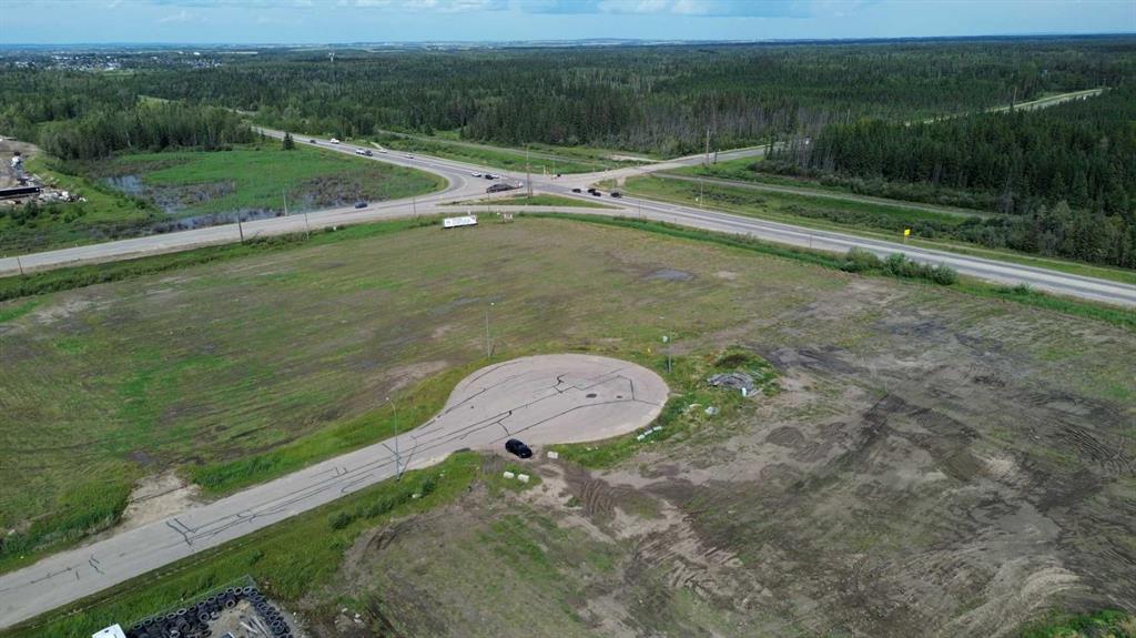 Picture of 28-60051 HWY 668  , Rural Grande Prairie No. 1, County of Real Estate Listing
