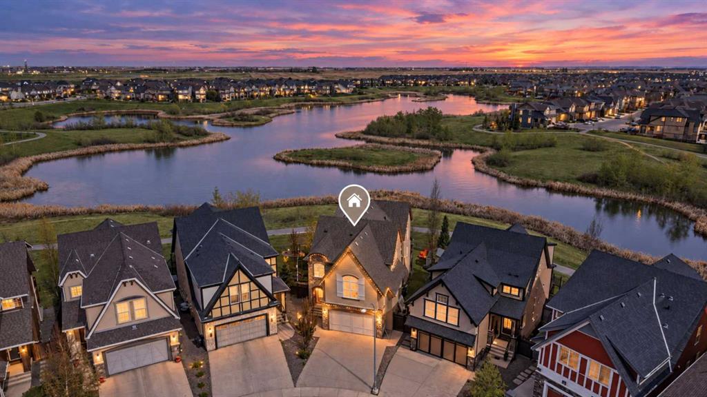Picture of 127 Marquis Grove SE, Calgary Real Estate Listing