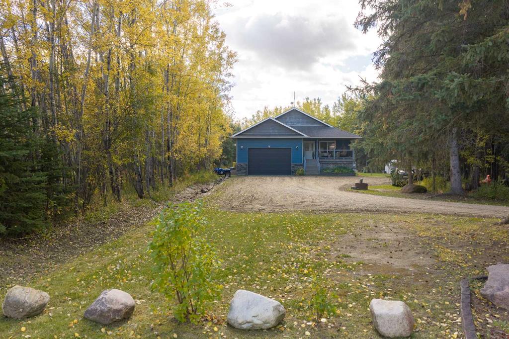 Picture of 16, 660007 Range Road 224  , Rural Athabasca County Real Estate Listing