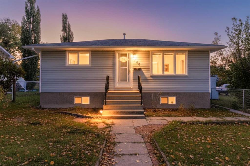 Picture of 320 4 Avenue S, Three Hills Real Estate Listing