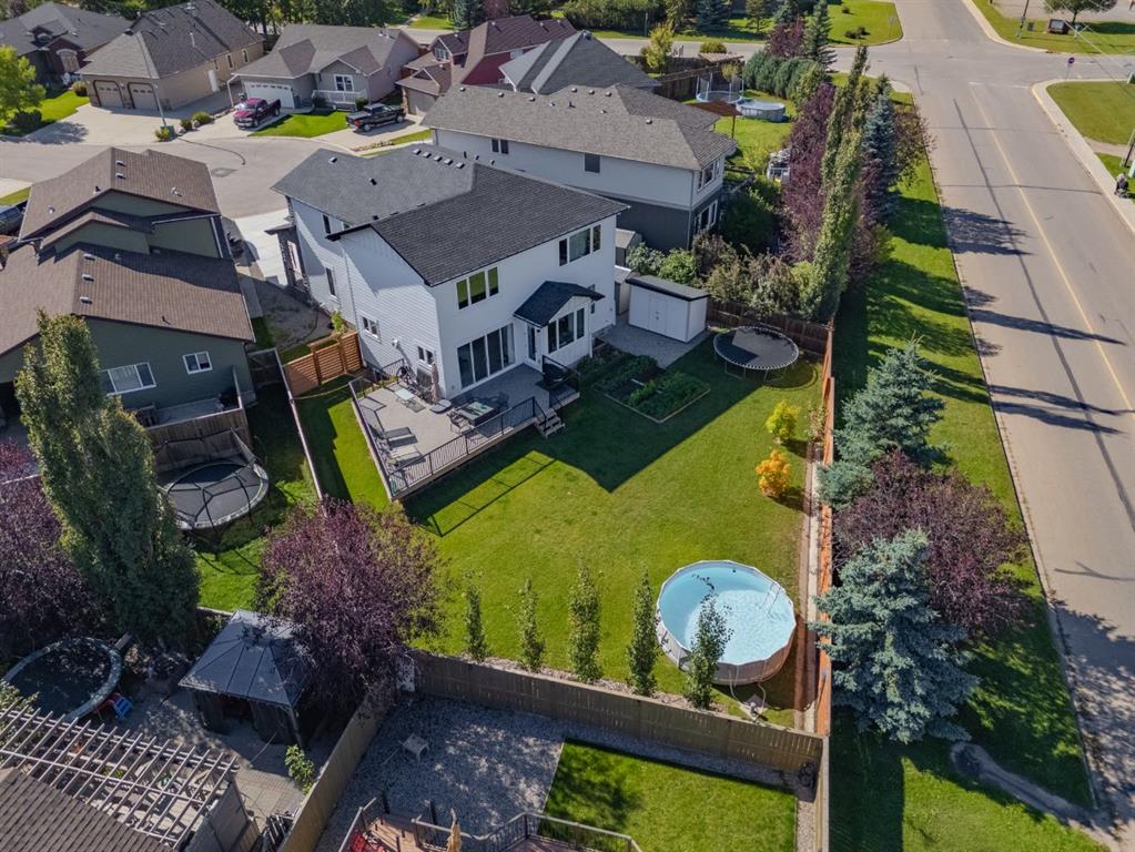 Picture of 30 Silverstone Place , Didsbury Real Estate Listing