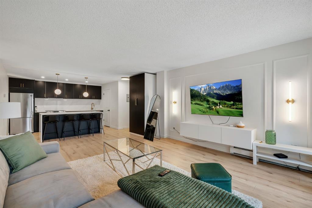 Picture of 301, 1331 15 Avenue SW, Calgary Real Estate Listing