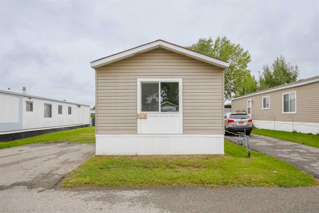 Picture of 215, 6220 17 Avenue SE, Calgary Real Estate Listing