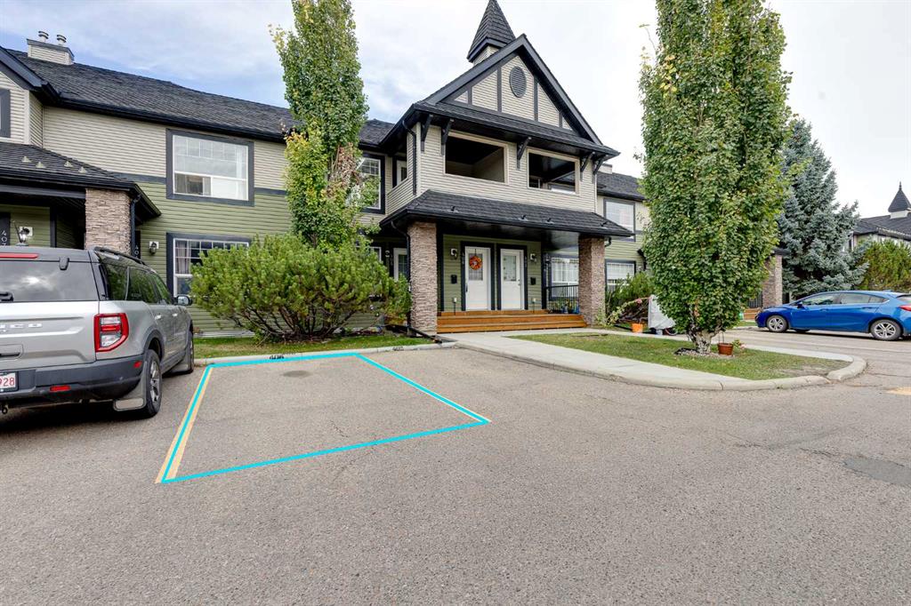 Picture of 406, 140 Sagewood Boulevard SW, Airdrie Real Estate Listing