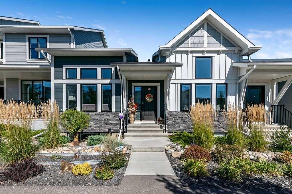 Picture of 64 D\'arcy Boulevard , Okotoks Real Estate Listing