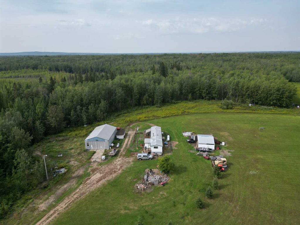 Picture of 661042 Highway 827  , Athabasca Real Estate Listing
