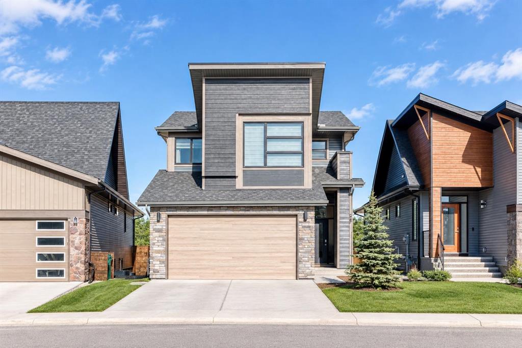 Picture of 247 Precedence Hill , Cochrane Real Estate Listing