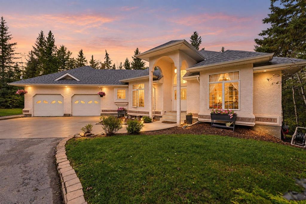 Picture of 101, 39224 Range Road 274  , Rural Red Deer County Real Estate Listing