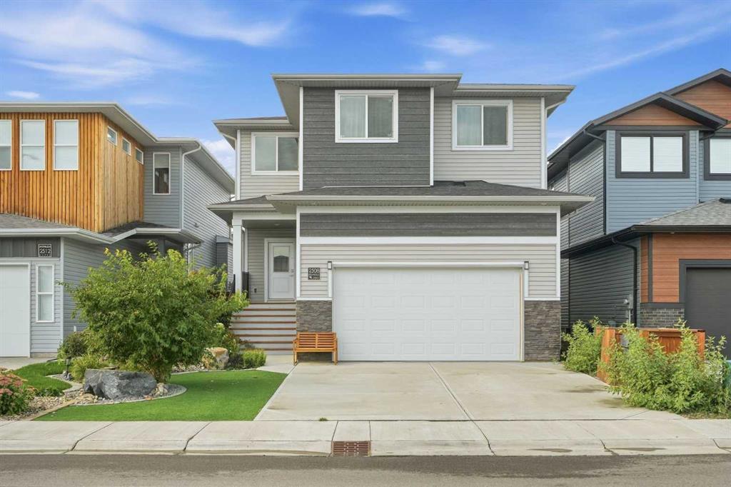 Picture of 2508 45 Street S, Lethbridge Real Estate Listing
