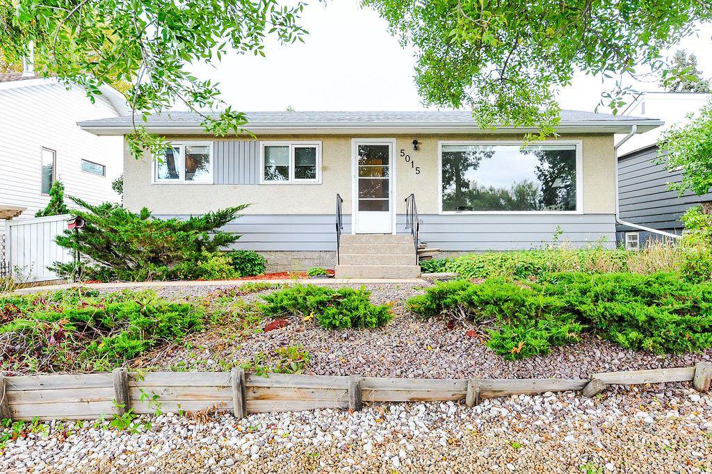 Picture of 5015 58 Street , Camrose Real Estate Listing