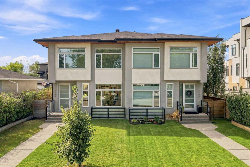 Picture of 1105 Child Avenue NE, Calgary Real Estate Listing
