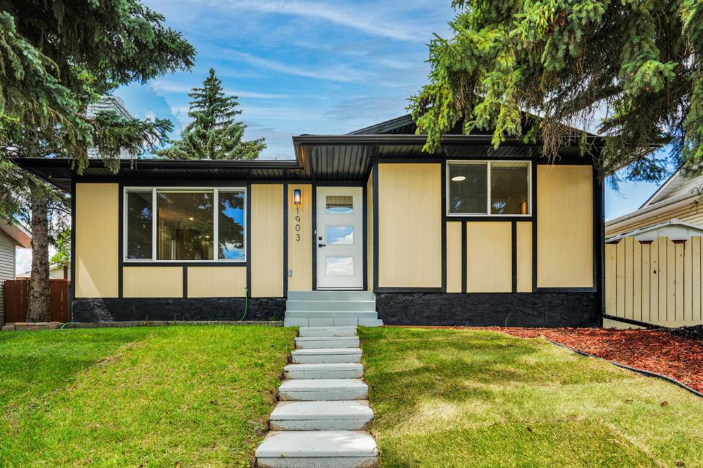 Picture of 1903 62 Street NE, Calgary Real Estate Listing
