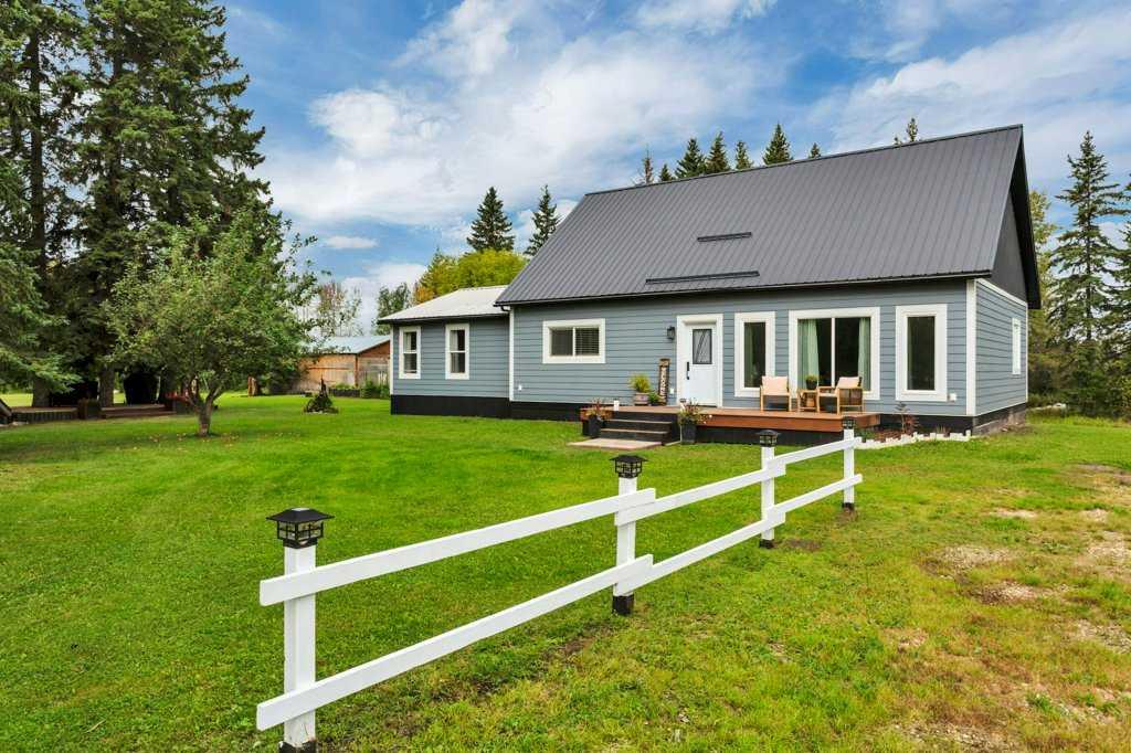 Picture of 6518 HWY 616  , Rural Brazeau County Real Estate Listing