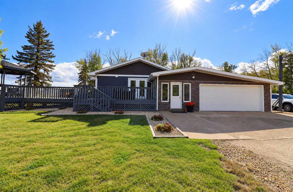 Picture of 76370 Hwy 2  , Rural Saddle Hills County Real Estate Listing