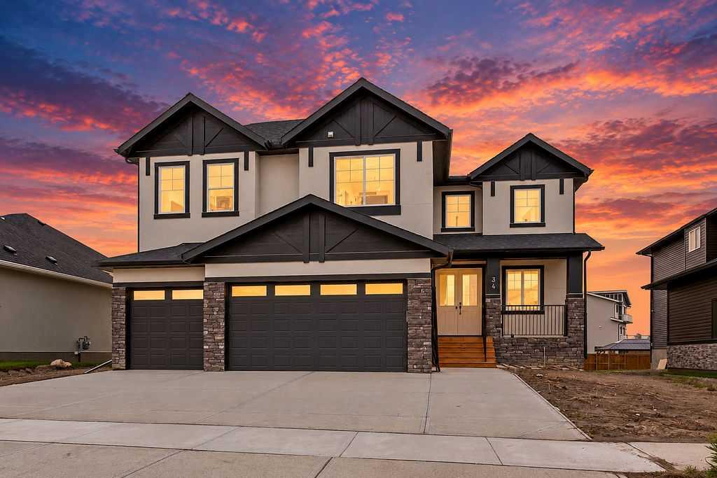 Picture of 34 North Bridges Landing , Langdon Real Estate Listing