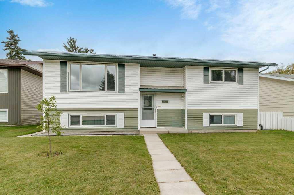 Picture of 4131 53 Avenue , Innisfail Real Estate Listing